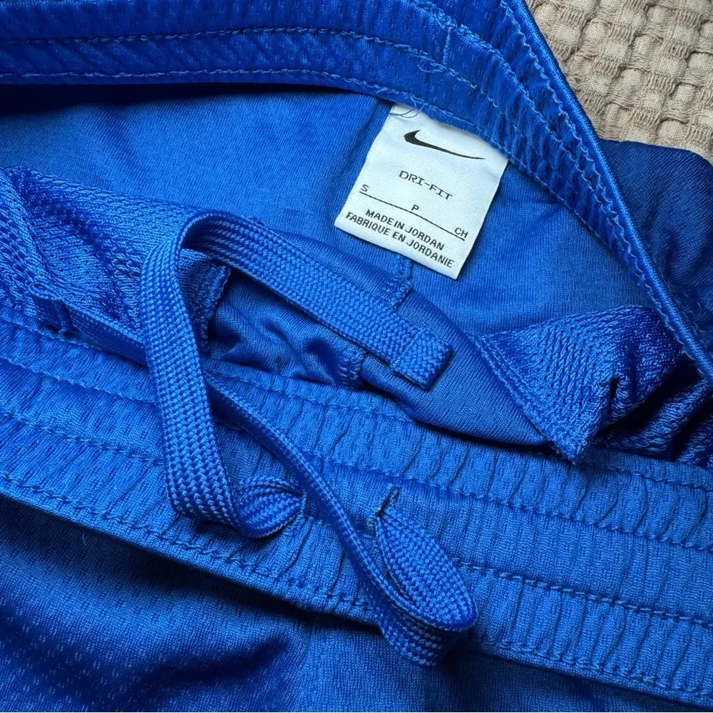 Nike comfortable royal
